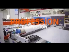 hete smeltings zelfklevende film