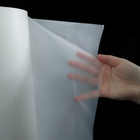 De transparante TPU-Zelfklevende Film van de Polyurethaan Hete Smelting voor Hoog Elastisch Naadloos Ondergoed
